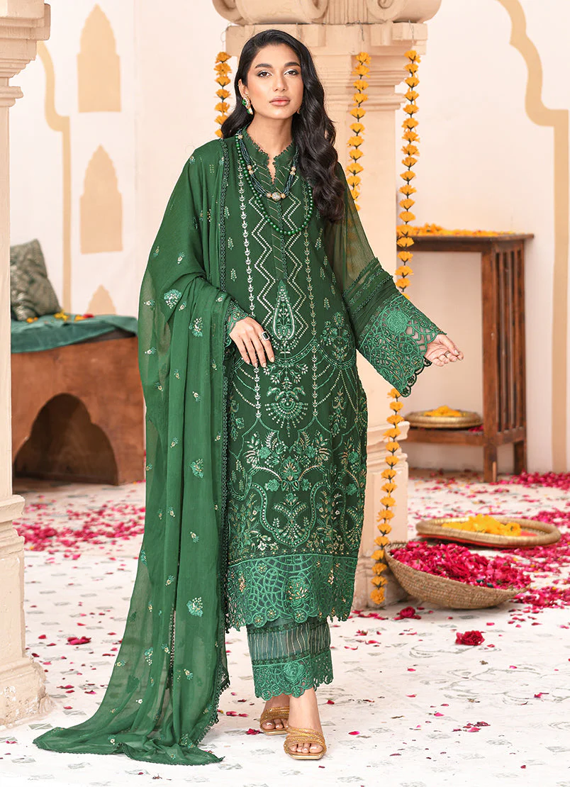 Addee (MF-024) Saraab 2025