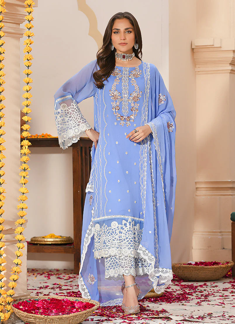 Addee (MF-029) Saraab 2025