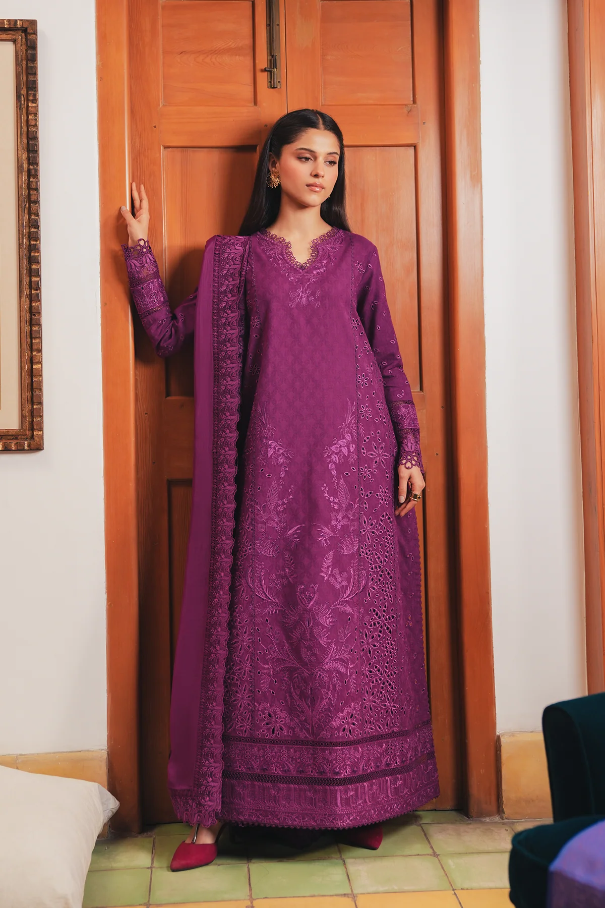 Afrozeh Jamun Sheer Khurma Eid 2026