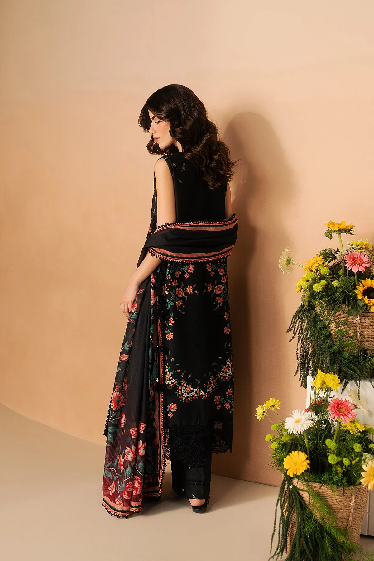 Afrozeh Nightlure The Haze Summer Edit 2026 - Image 2