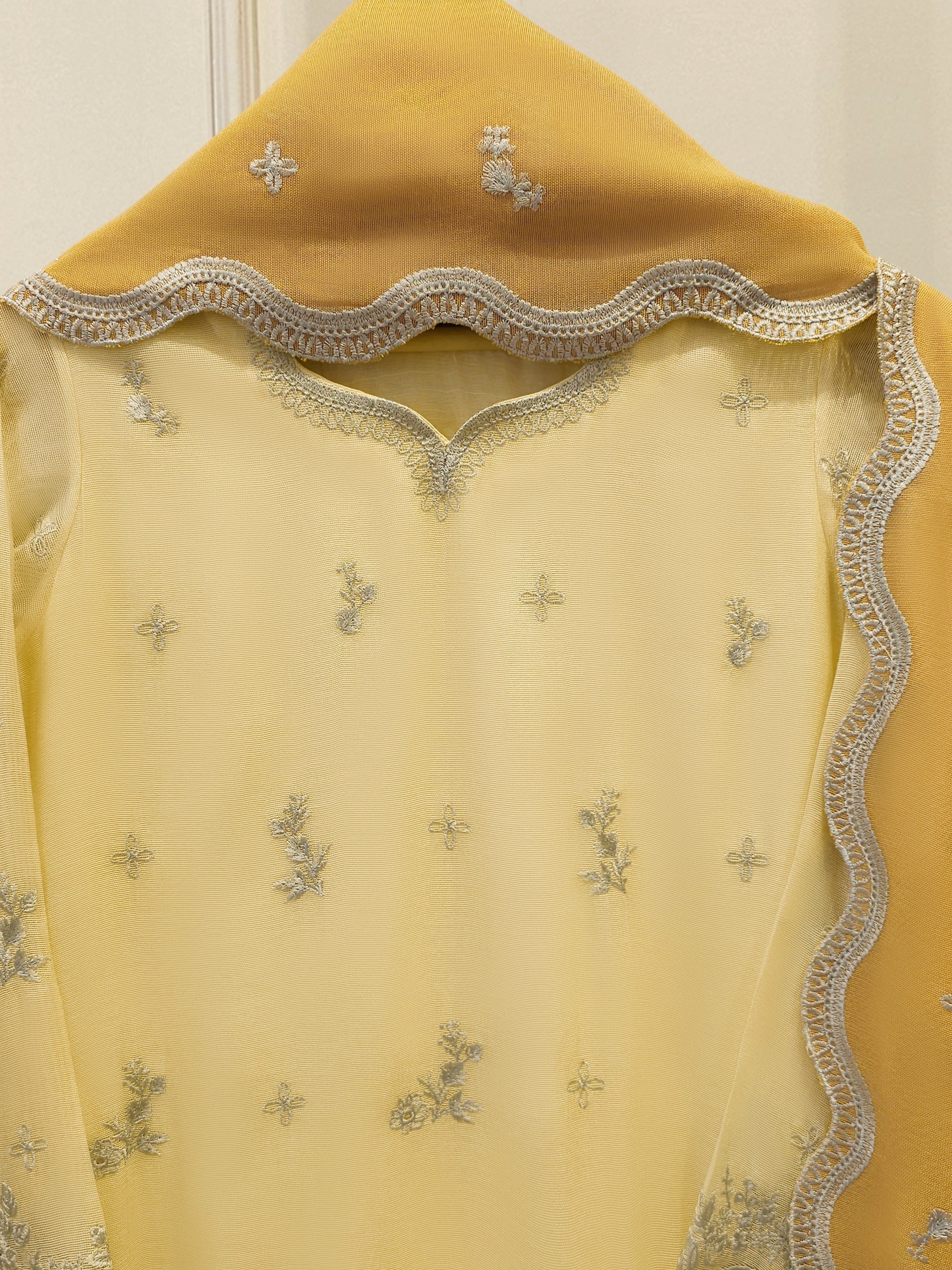 Agha Noor S114155 Eid Prets 2026 - Image 2