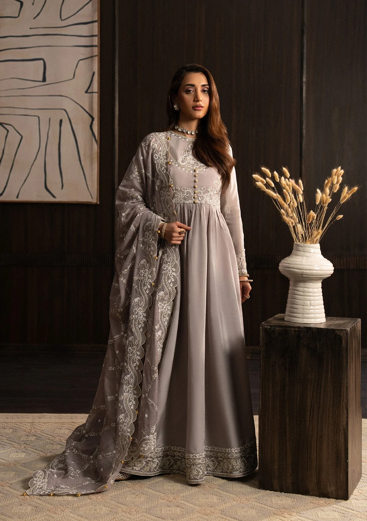 AIK Atelier Lady Look 07 Lady AIK 2025