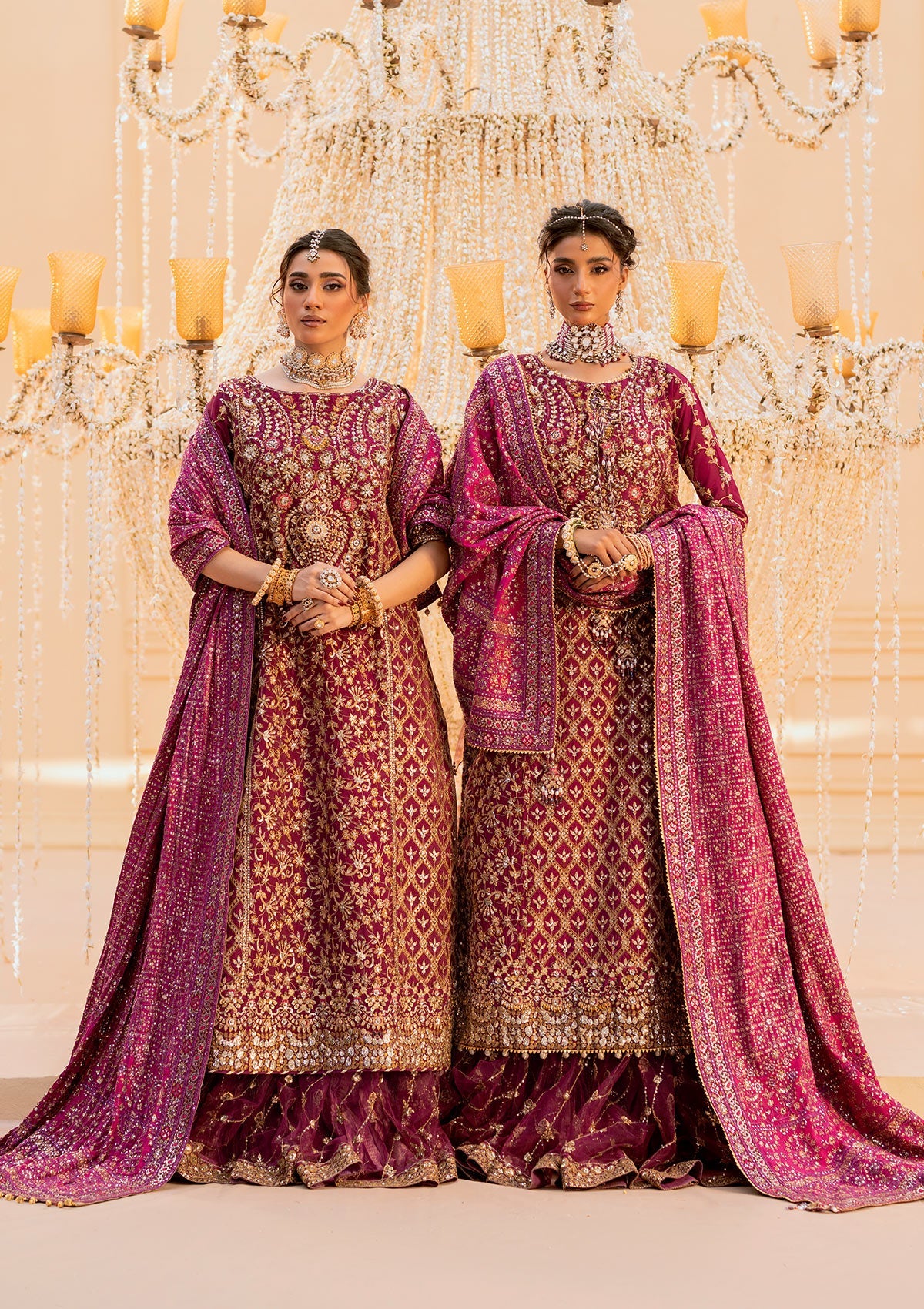 AIK Atelier look-10 Wedding Festive Vol 10 2025 - Image 3