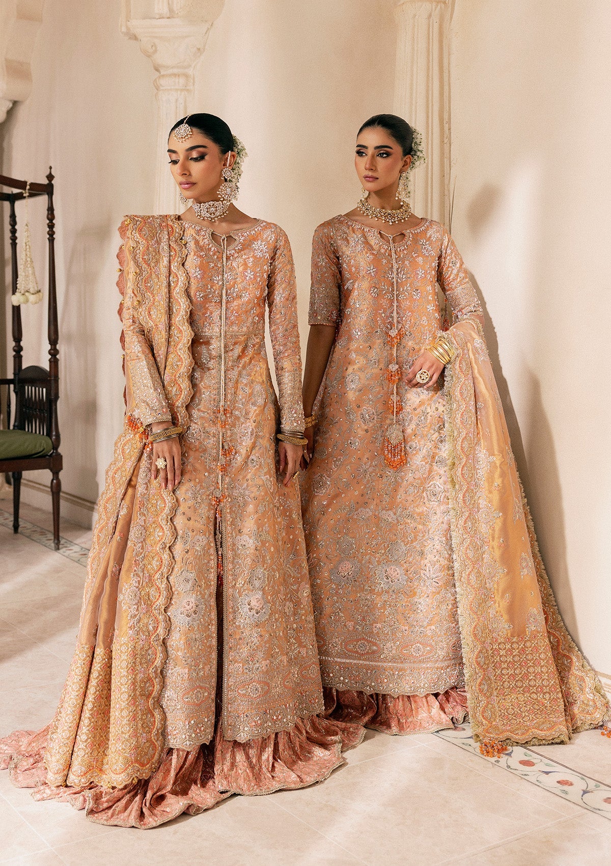 AIK Atelier Look A2602 Wedding Festive 2026