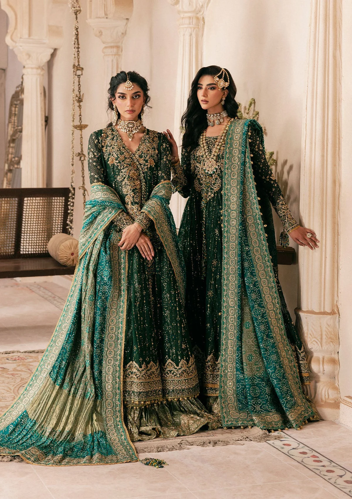 AIK Atelier Look A2604 Wedding Festive 2026