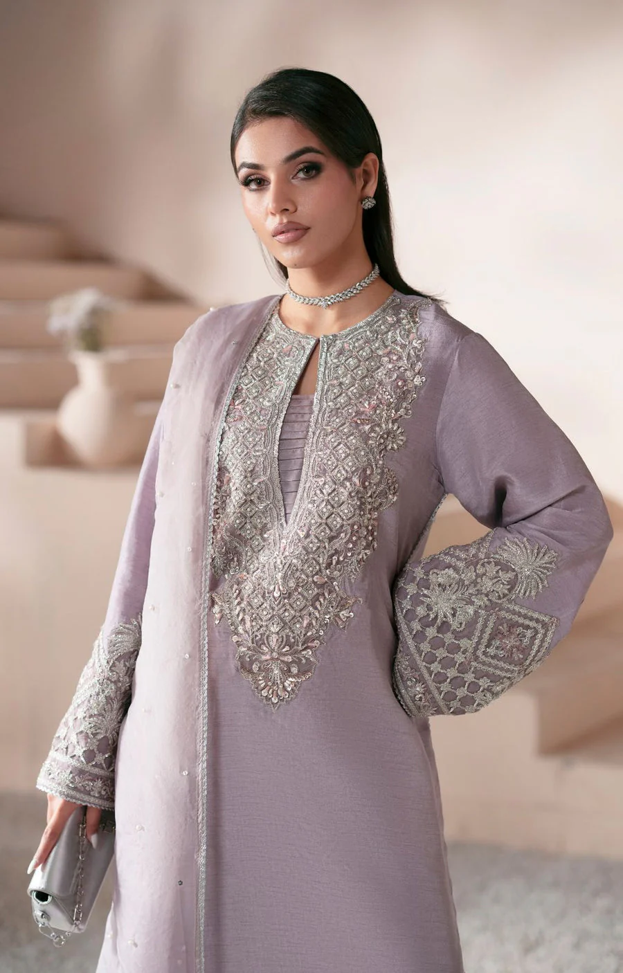 AJR Couture Celestia Symphony Luxe Festive 2025 - Image 2