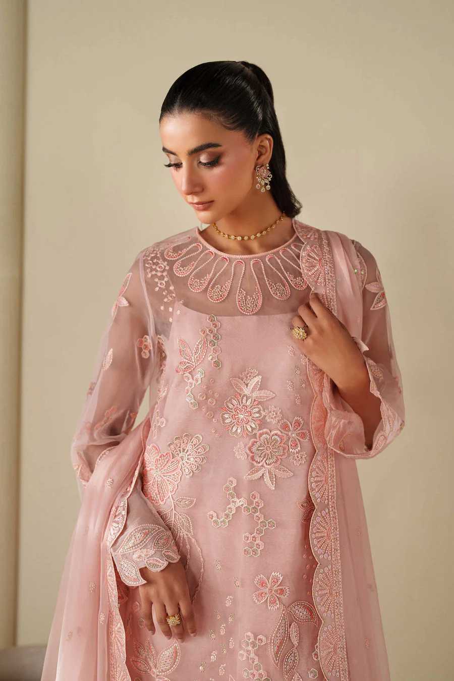Akbar Aslam Adae Formal Pret 2026 - Image 2