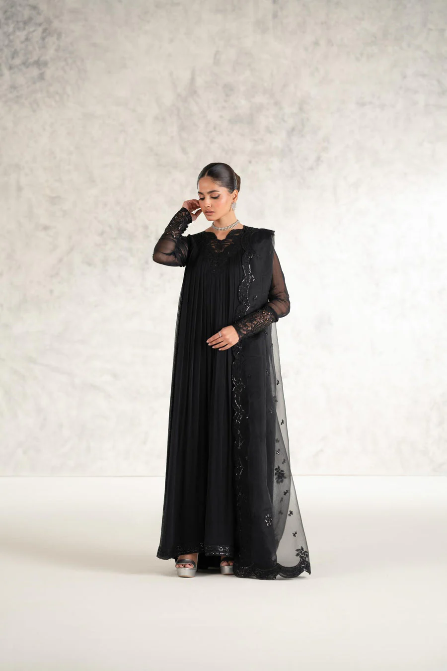 Akbar Aslam Mashal Formal Pret 2026 - Image 2