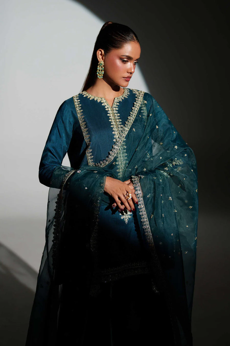 Akbar Aslam Naranj Formal Pret 2026 - Image 2