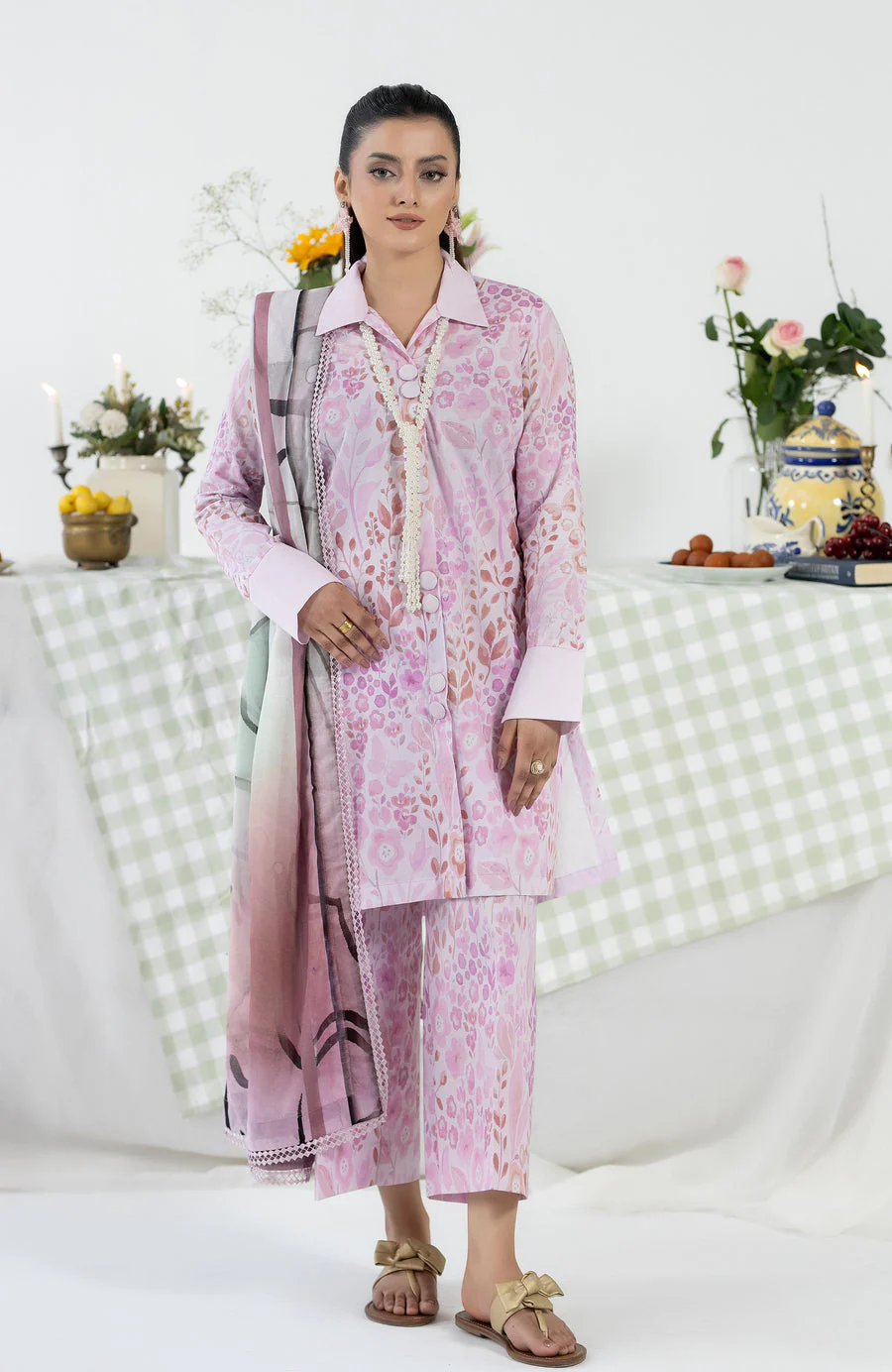 Al Zohaib CC-2-26-06 Coco Cords Printed Vol 2 2026