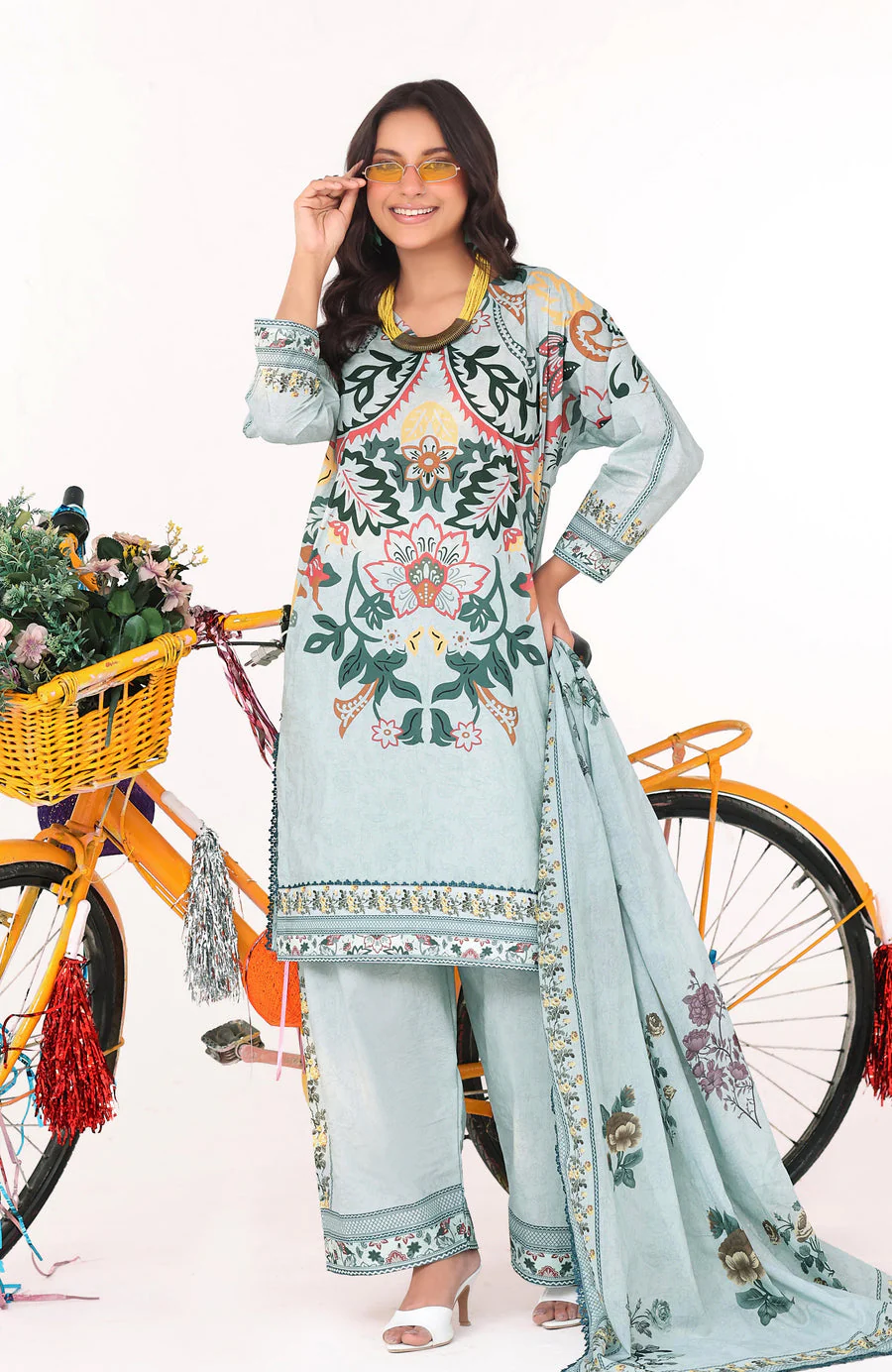 Al Zohaib CC-3-26-02 Coco Cords Printed Vol 3 2026