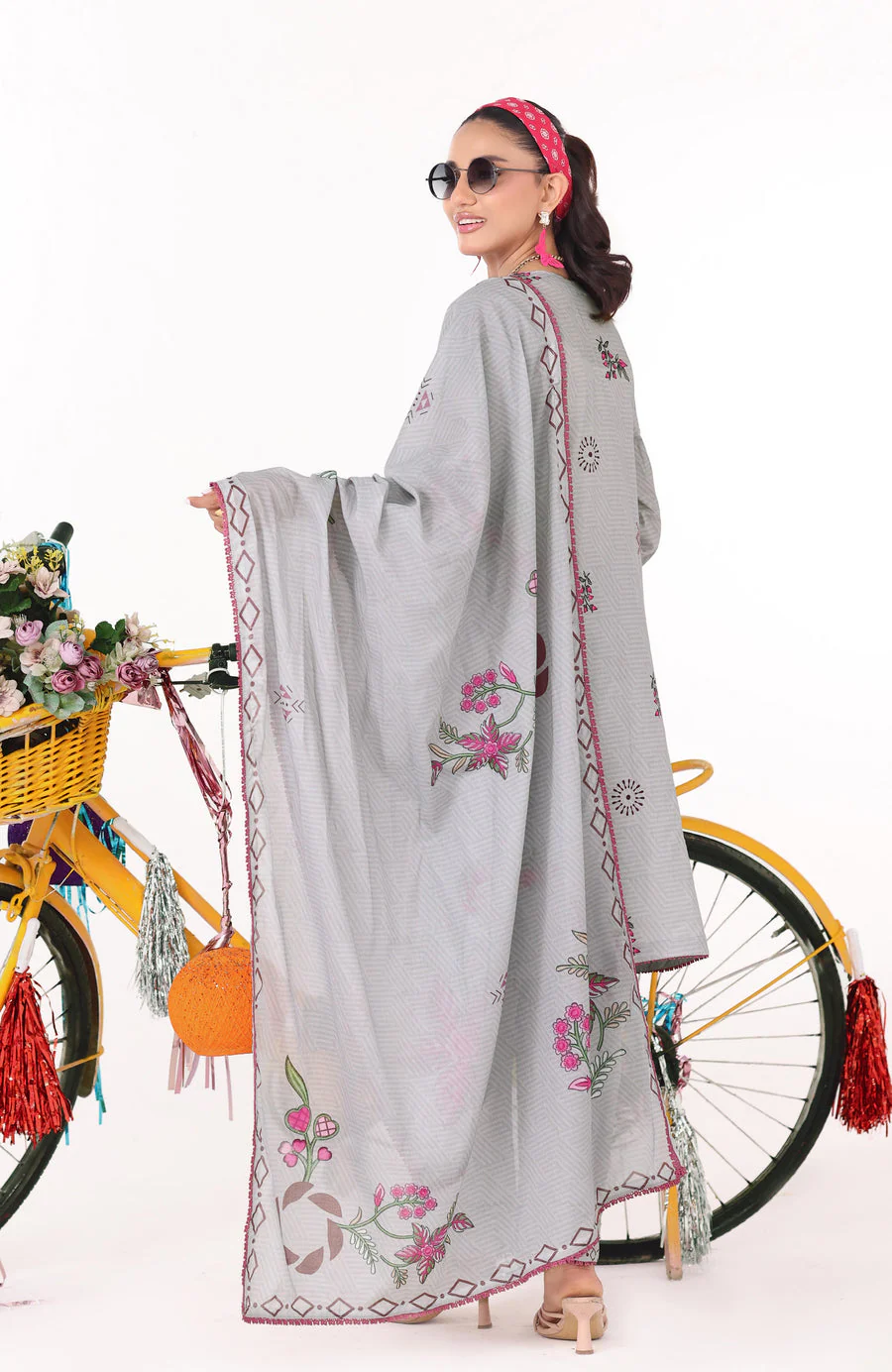 Al Zohaib CC-3-26-05 Coco Cords Printed Vol 3 2026 - Image 2