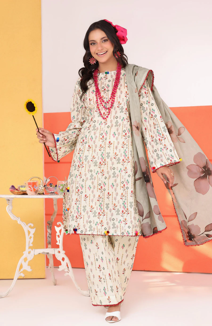 Al Zohaib CC-3-26-10 Coco Cords Printed Vol 3 2026