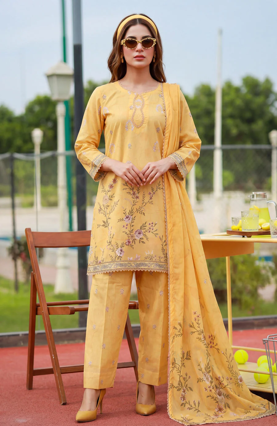 Al Zohaib CC-6-26-04 Coco Cords Printed Vol 6 2026