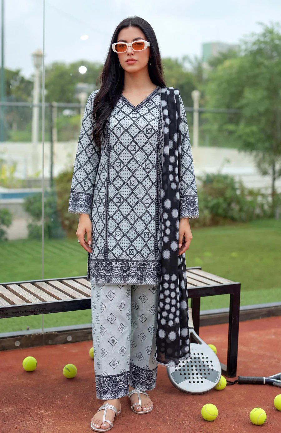 Al Zohaib CC-6-26-06 Coco Cords Printed Vol 6 2026