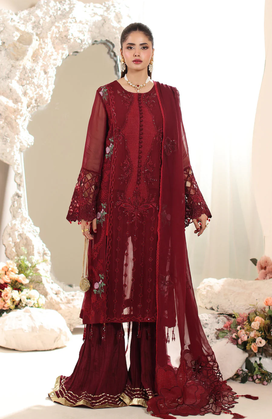 Alzohaib AZF-25-01 ELOR Formal 2025