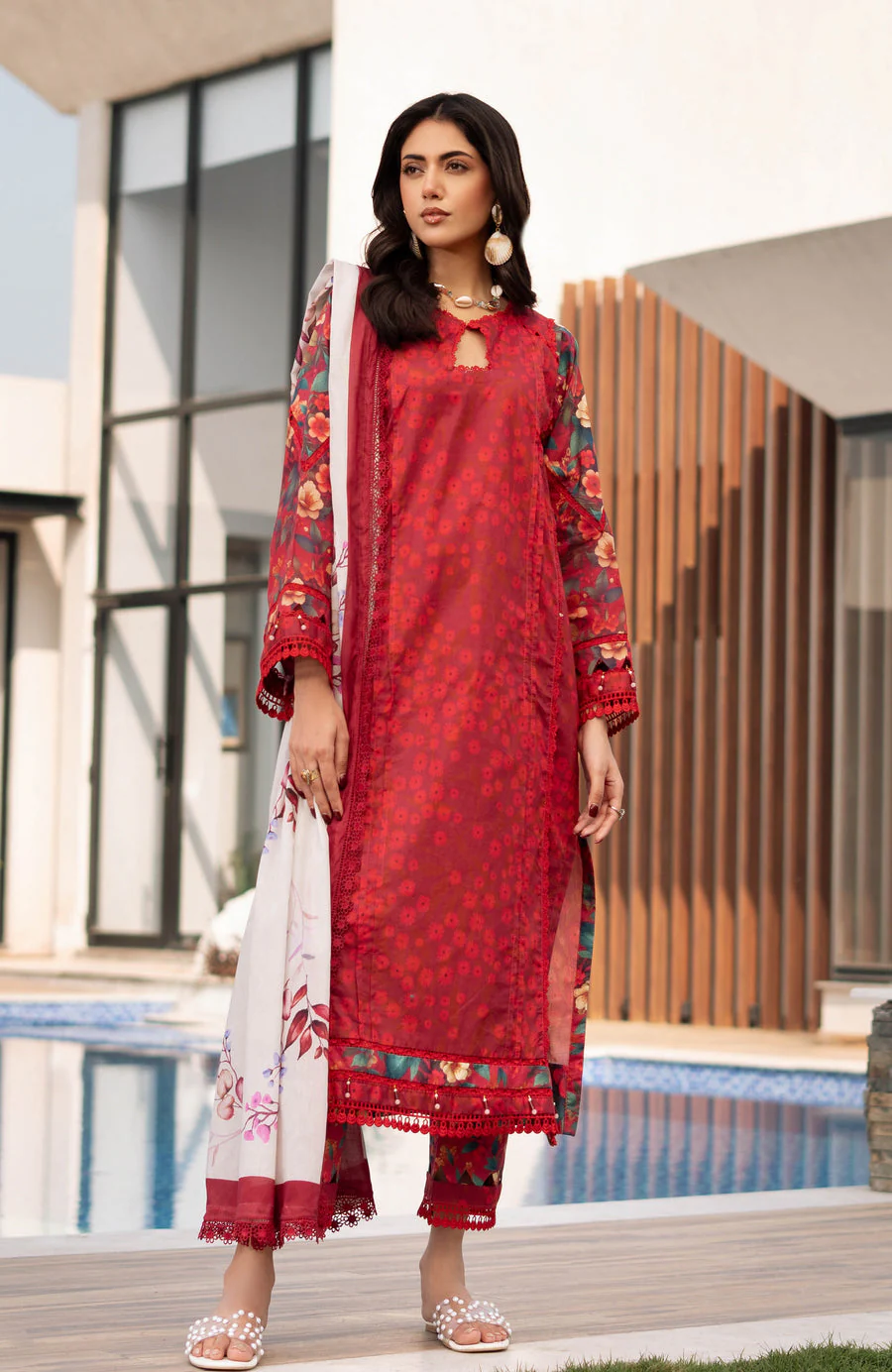 Alzohaib AZP-25-05 Prints 2025