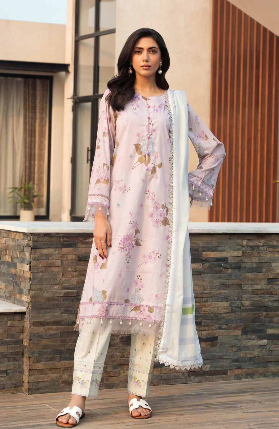 Alzohaib AZP-25-07 Prints 2025