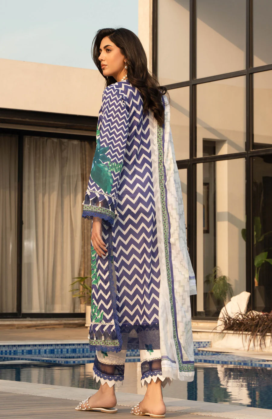 Alzohaib AZP-25-11 Premium Prints 2025 - Image 2