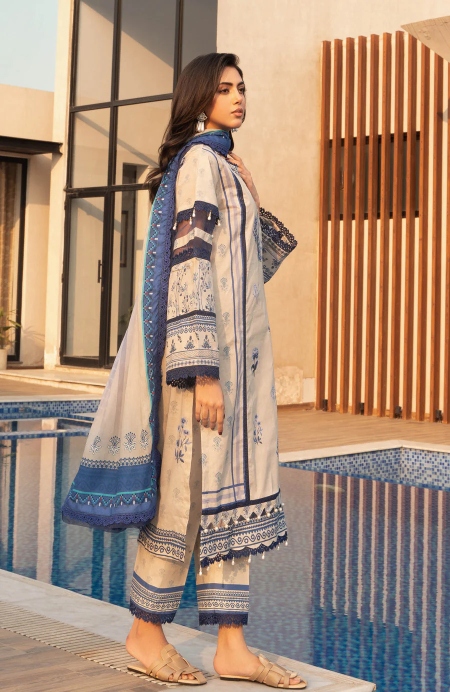 Alzohaib AZP-25-14 Premium Prints 2025 - Image 2