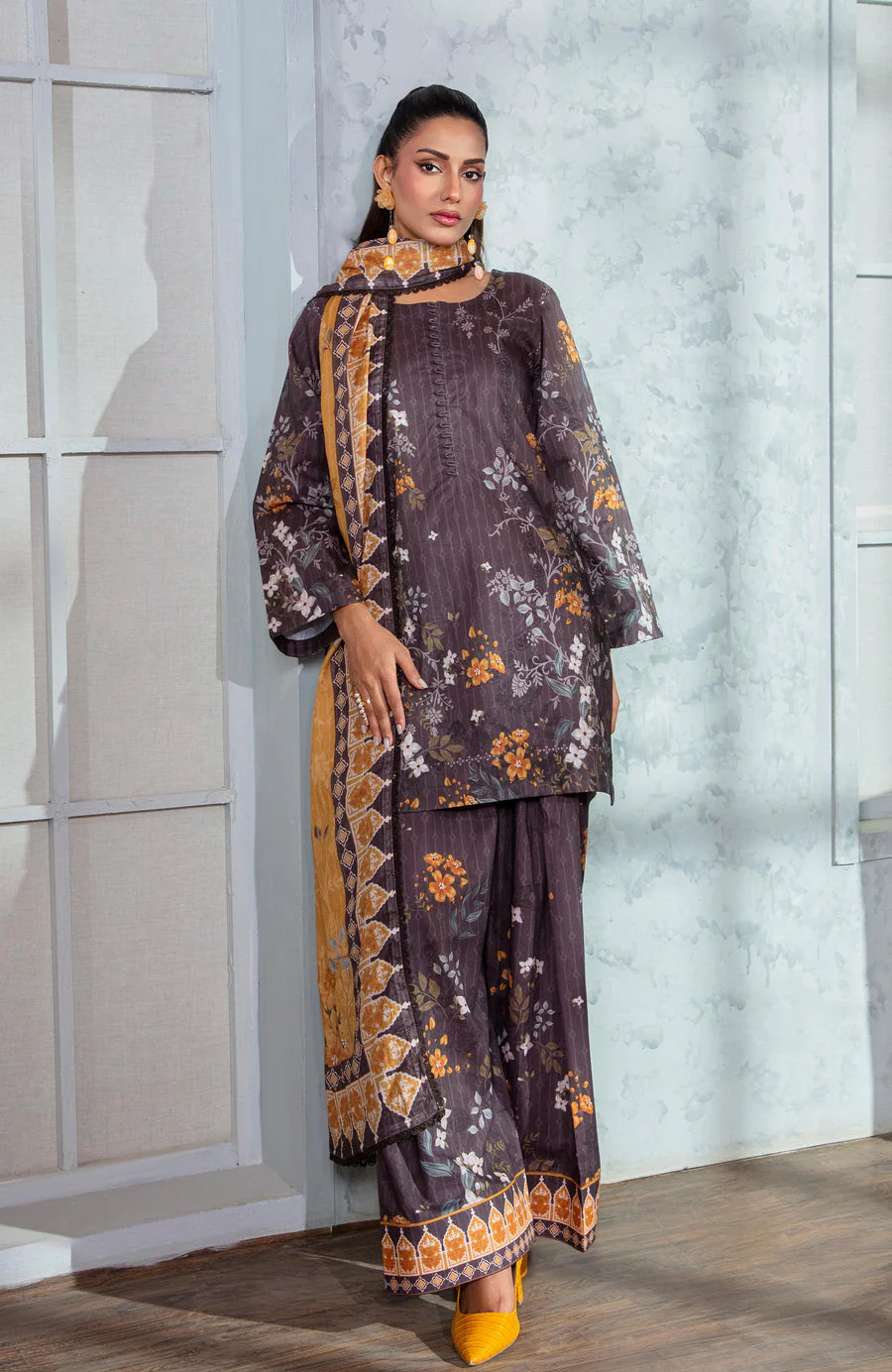 Alzohaib CC-25-05 Coco Cords 2026