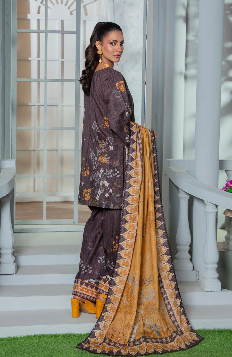 Alzohaib CC-25-05 Coco Cords 2026 - Image 2