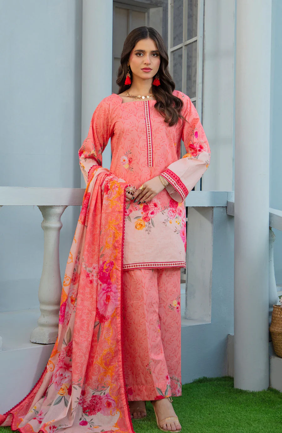 Alzohaib CC-25-08 Coco Cords 2026