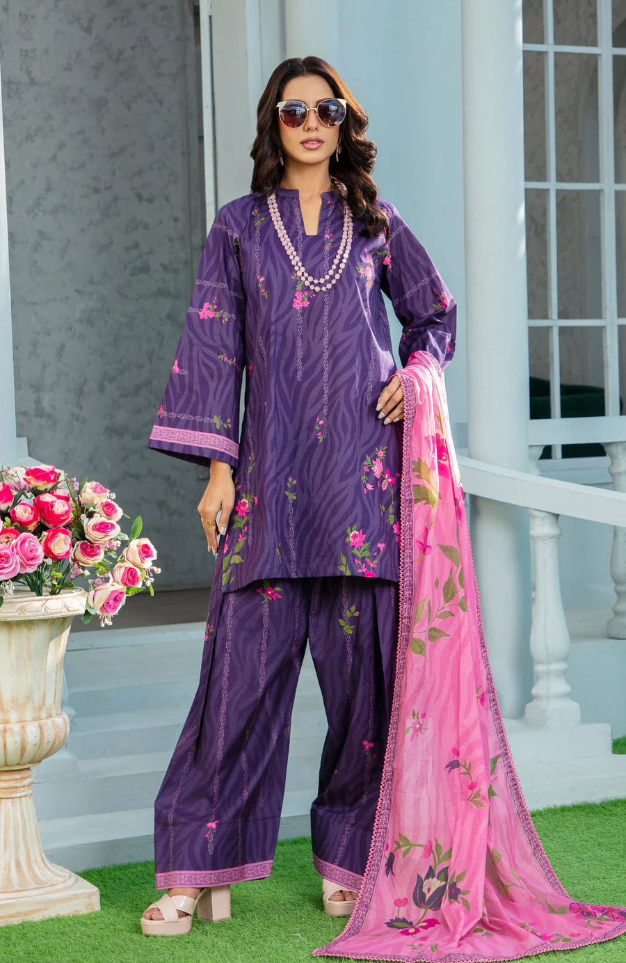 Alzohaib CC-25-09 Coco Cords 2026