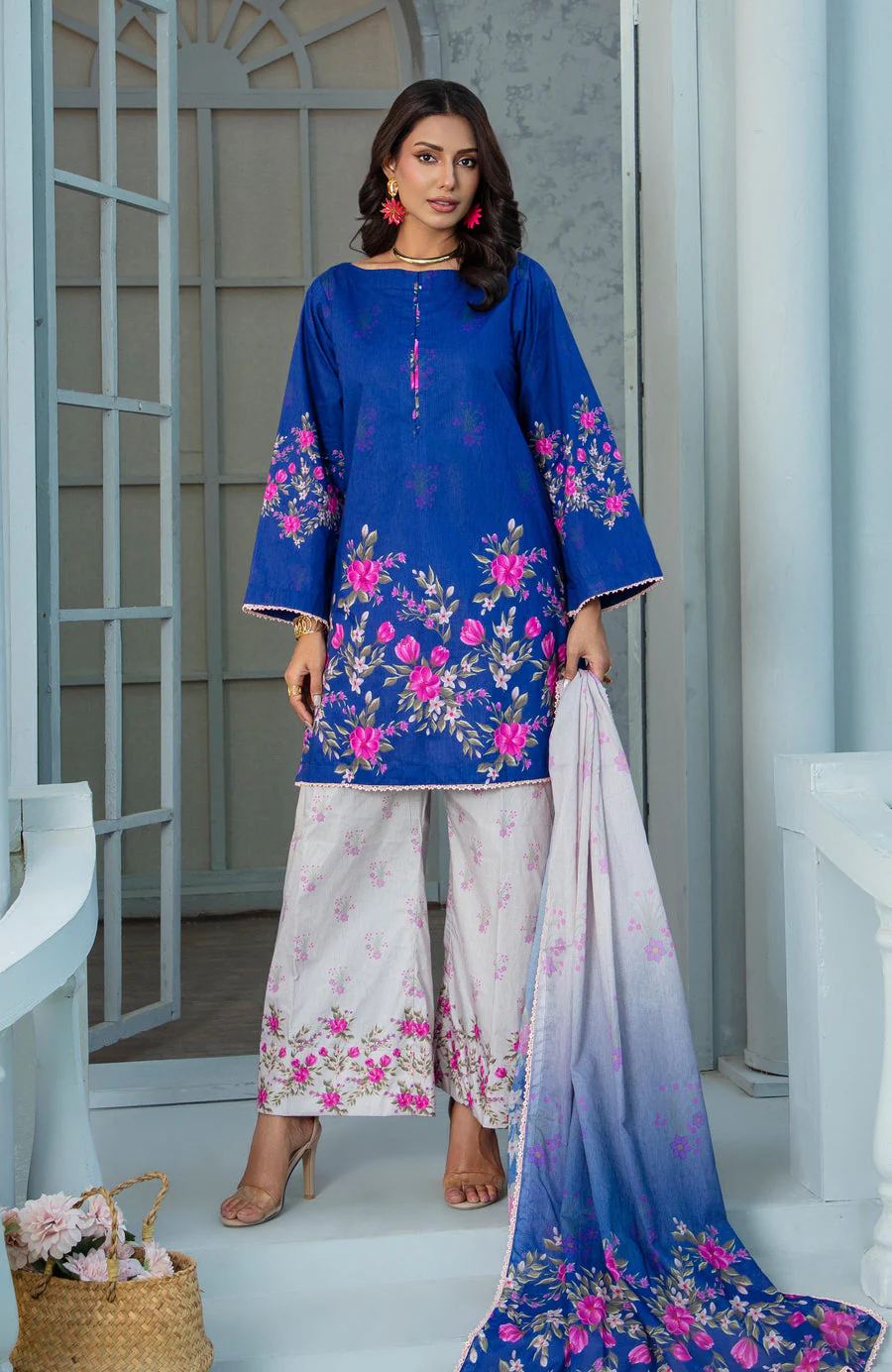 Alzohaib CC-26-01 Coco Cords 2026