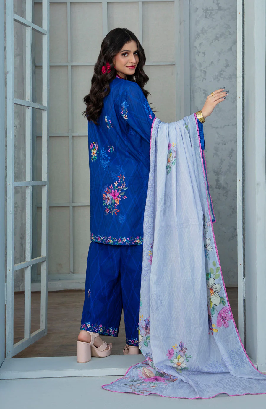 Alzohaib CC-26-03 Coco Cords 2026 - Image 2