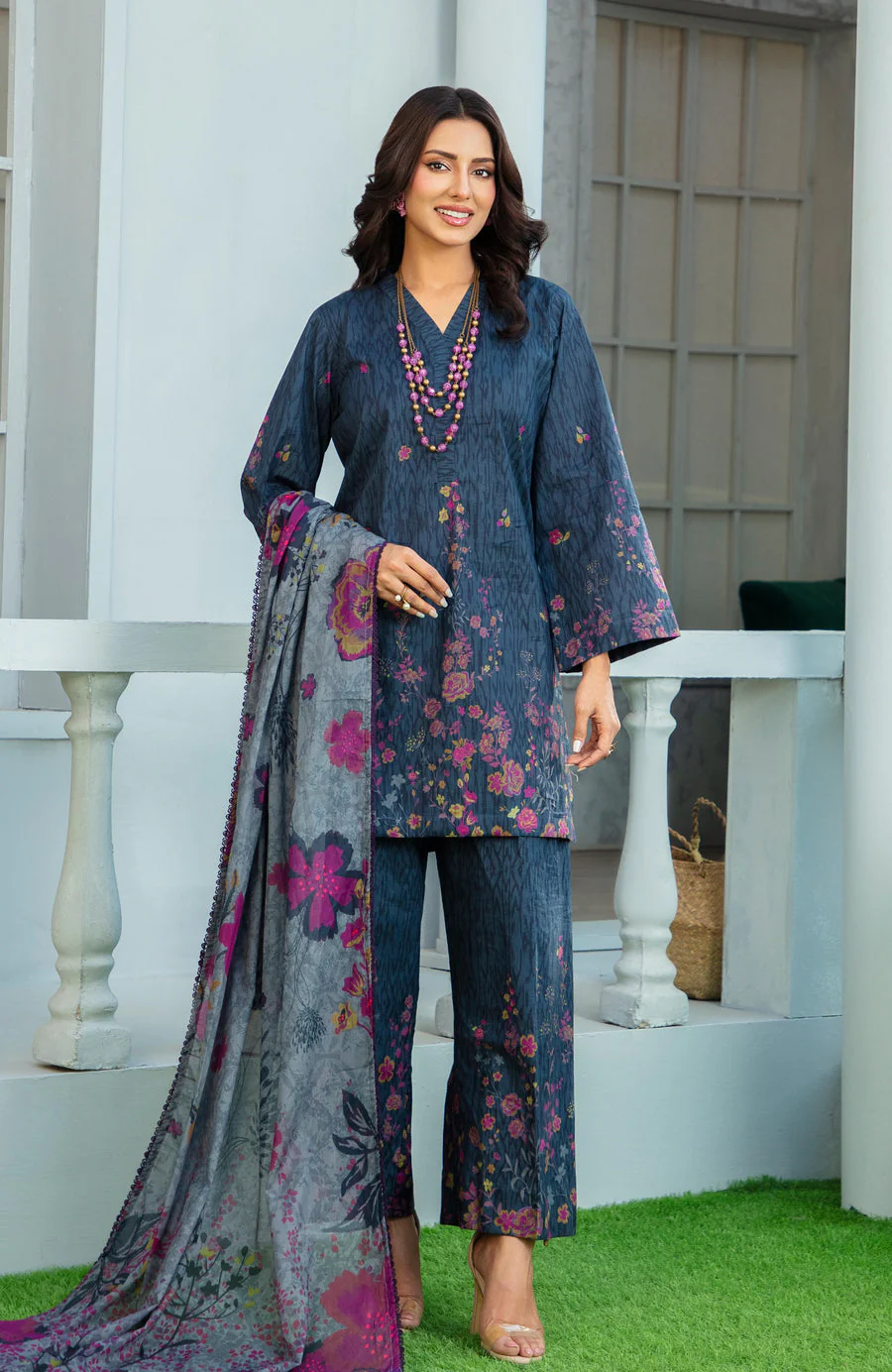 Alzohaib CC-26-07 Coco Cords 2026