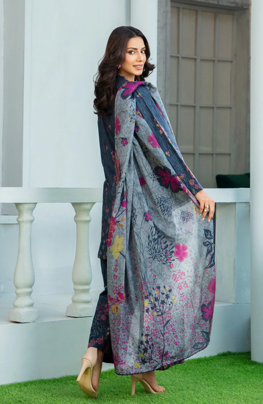 Alzohaib CC-26-07 Coco Cords 2026 - Image 2