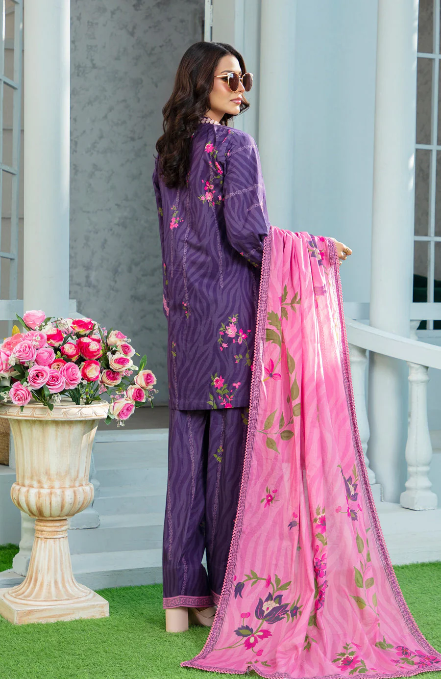 Alzohaib CC-26-09 Coco Cords 2026 - Image 2