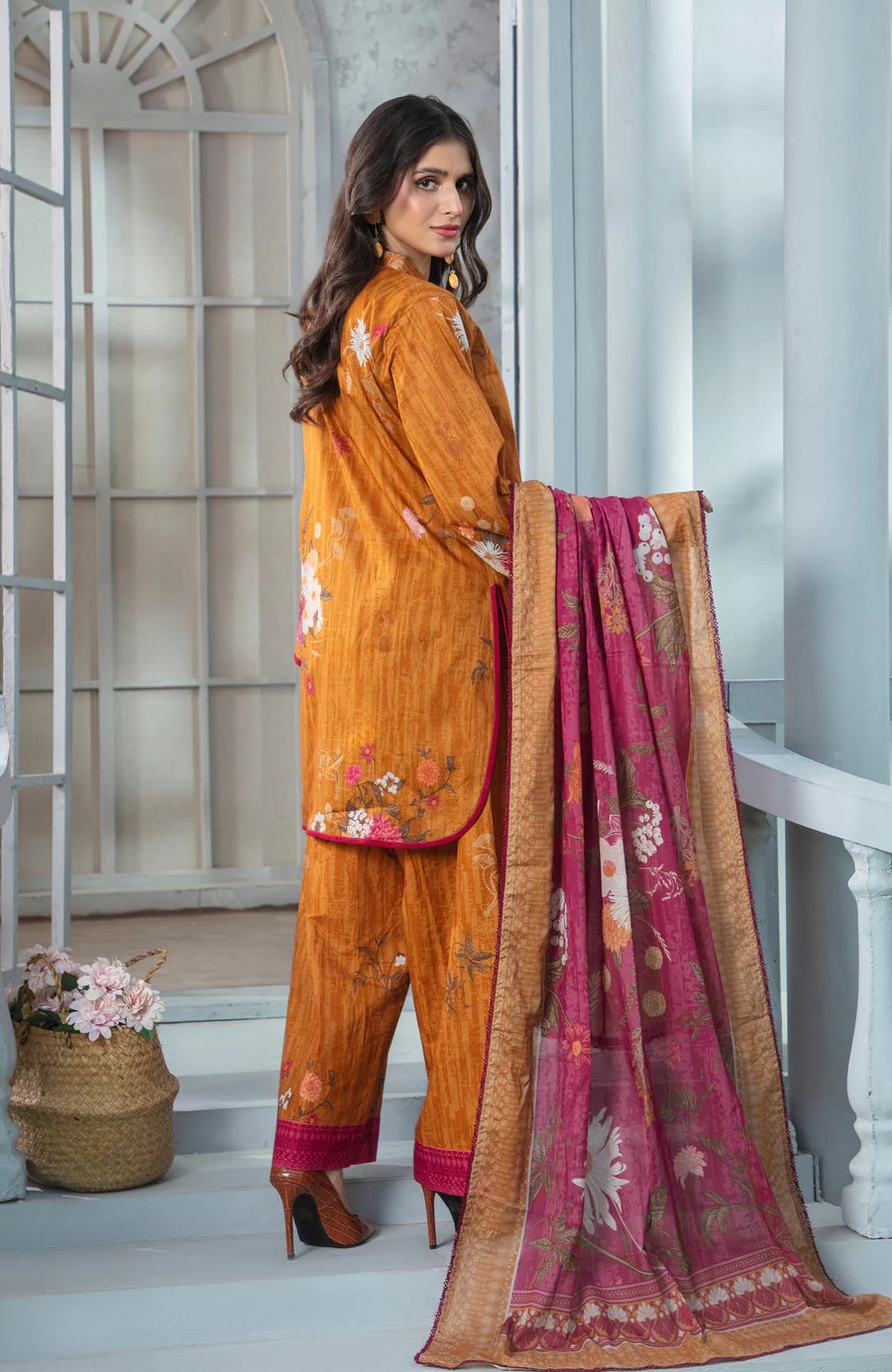Alzohaib CC-26-11 Coco Cords 2026 - Image 2
