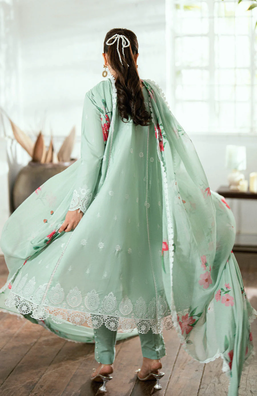 Alzohaib LKP-25-01 Laserkari Premium Edition 2025 - Image 2
