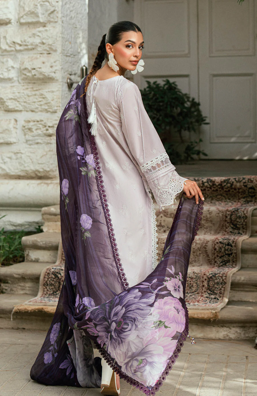 Alzohaib LKP-25-06 Laserkari Premium Edition 2025 - Image 2