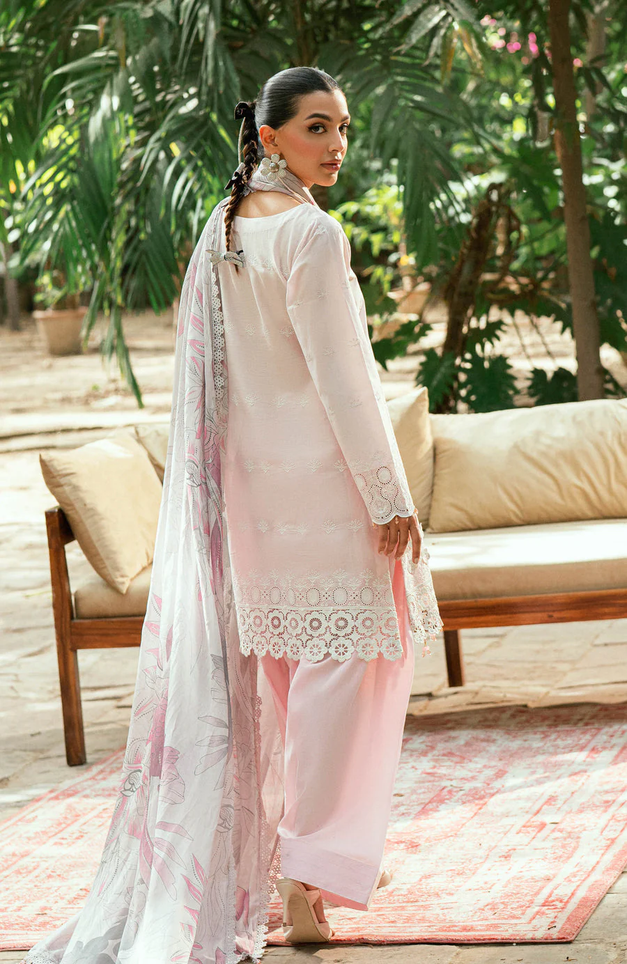 Alzohaib LKP-25-07 Laserkari Premium Edition 2025 - Image 2