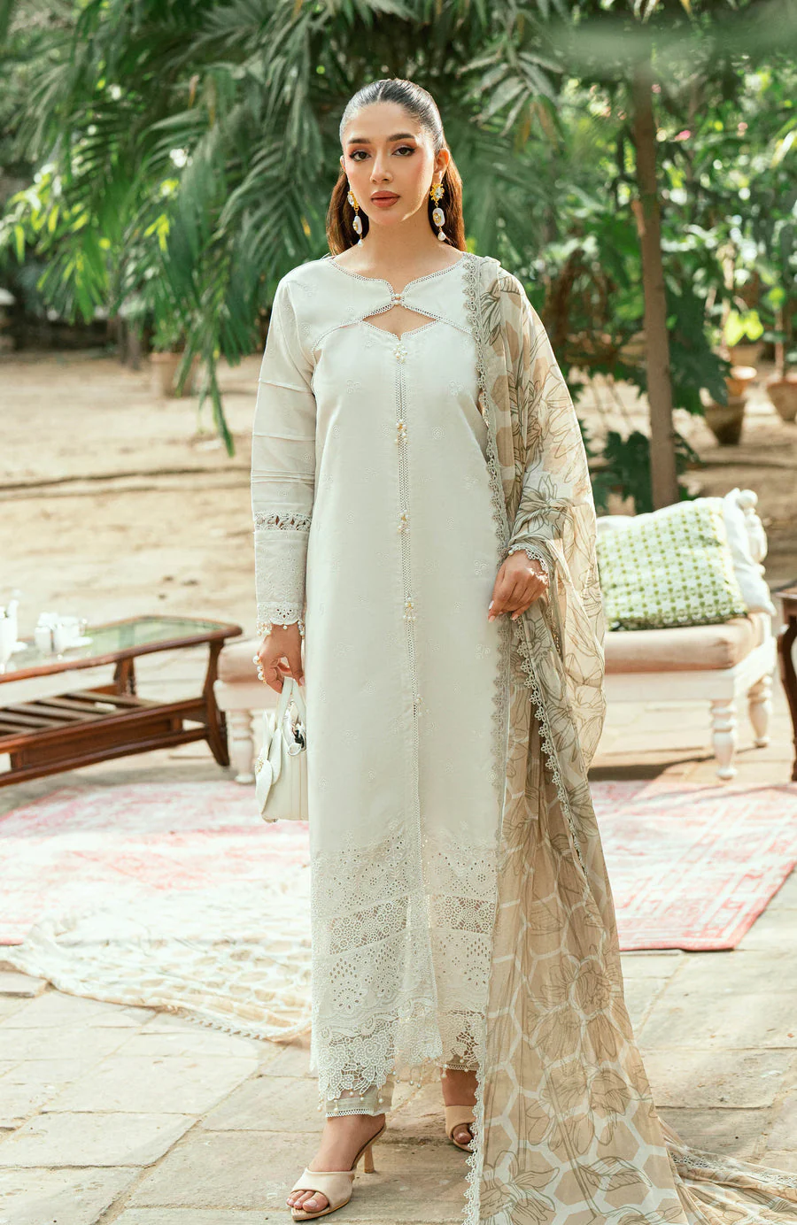 Alzohaib LKP-25-08 Laserkari Premium 2025