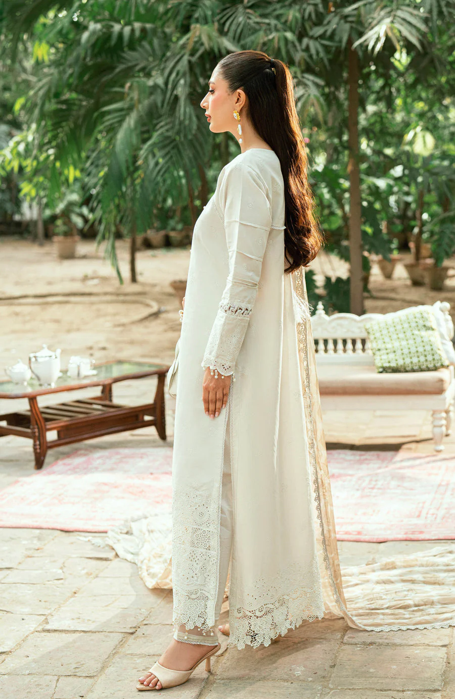 Alzohaib LKP-25-08 Laserkari Premium 2025 - Image 2