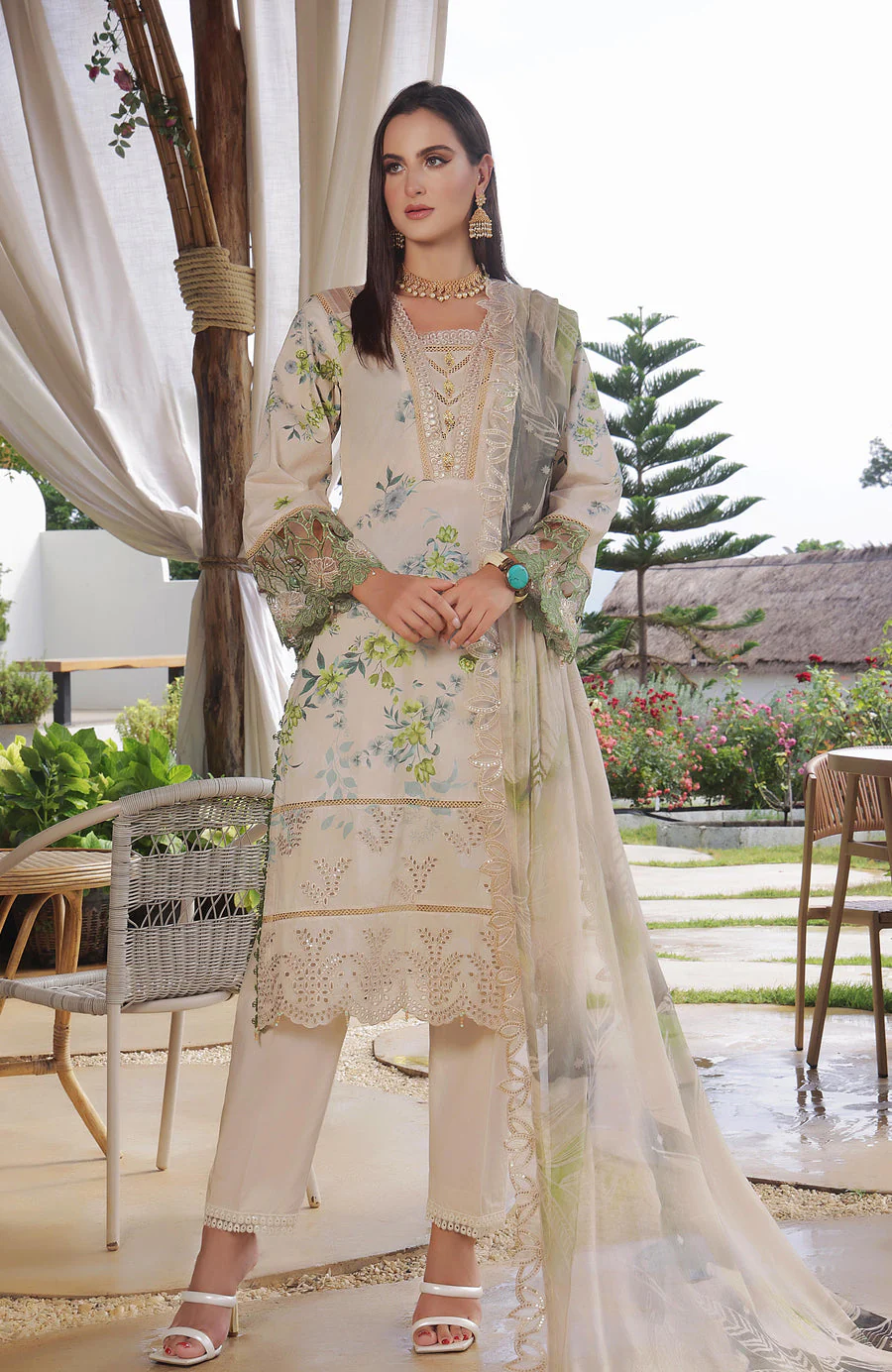 Alzohib SBE-25-06 Sunshine Bloom Premium 2025