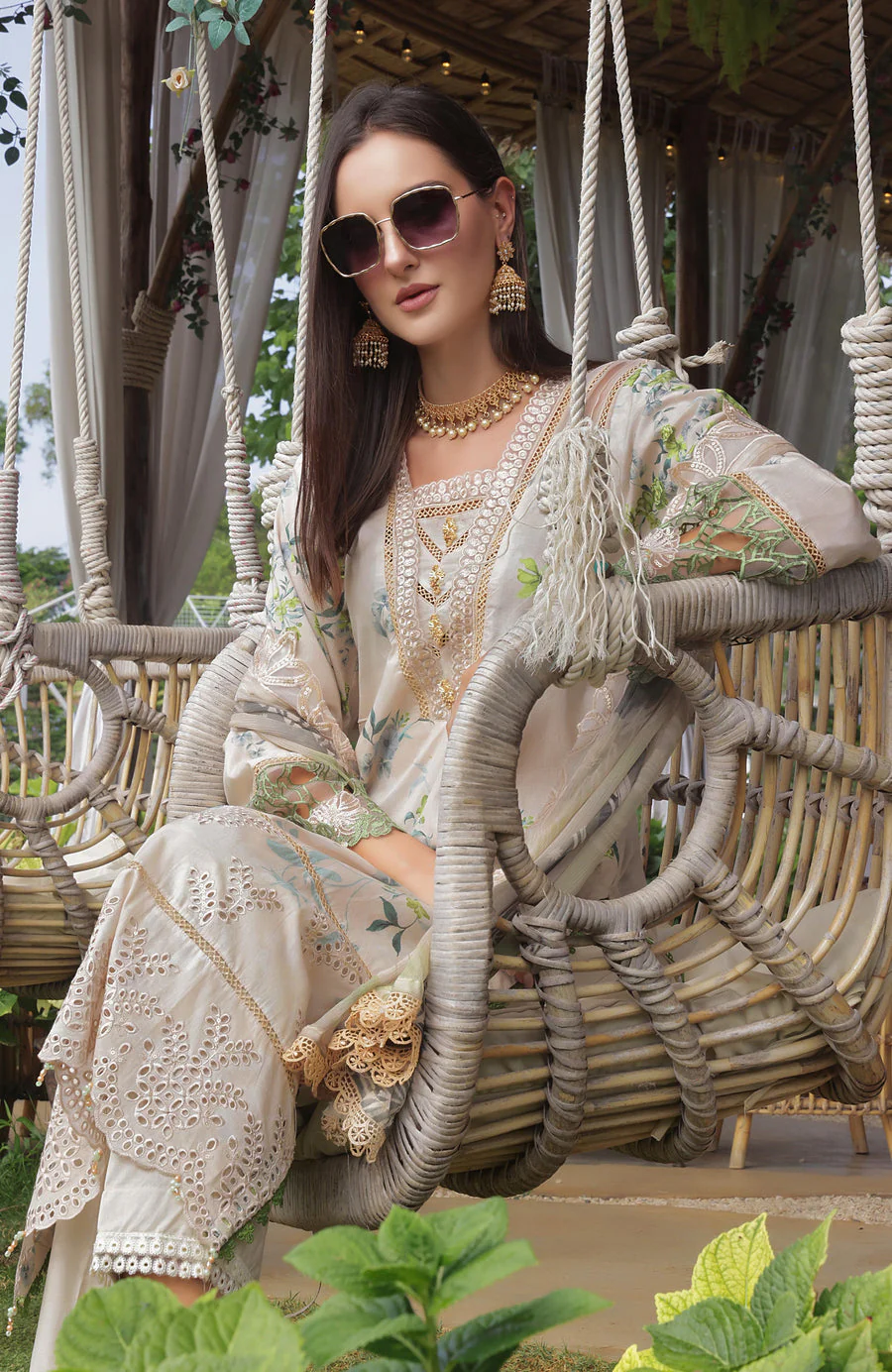 Alzohib SBE-25-06 Sunshine Bloom Premium 2025 - Image 2