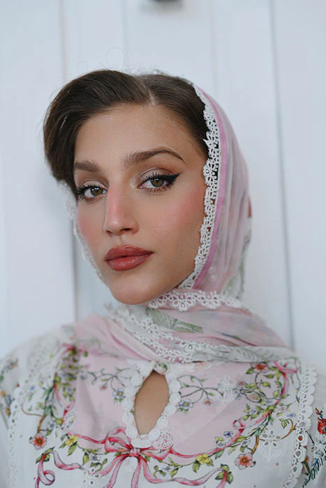 Ansab Jahangir\ Coven Knots And Bonds Ramadan Edit 2025 - Image 2