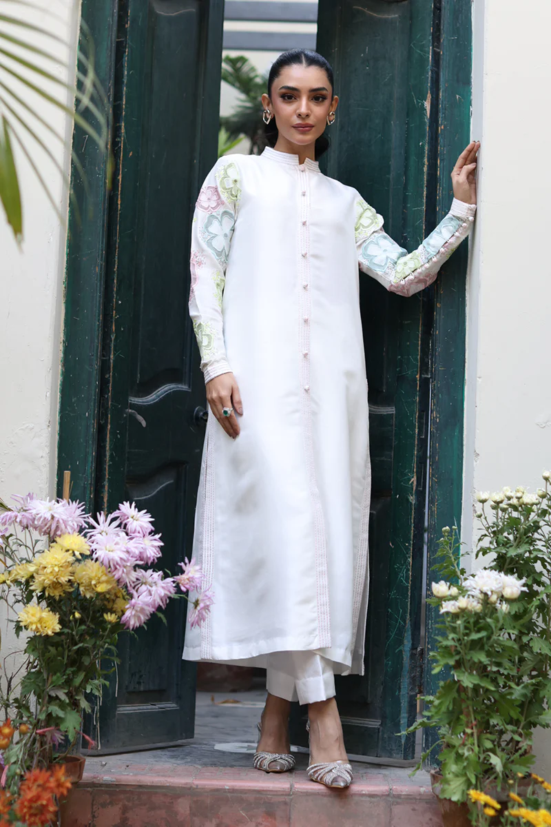 Ansab Jahangir Isadora Eid Luxe Pret 2025