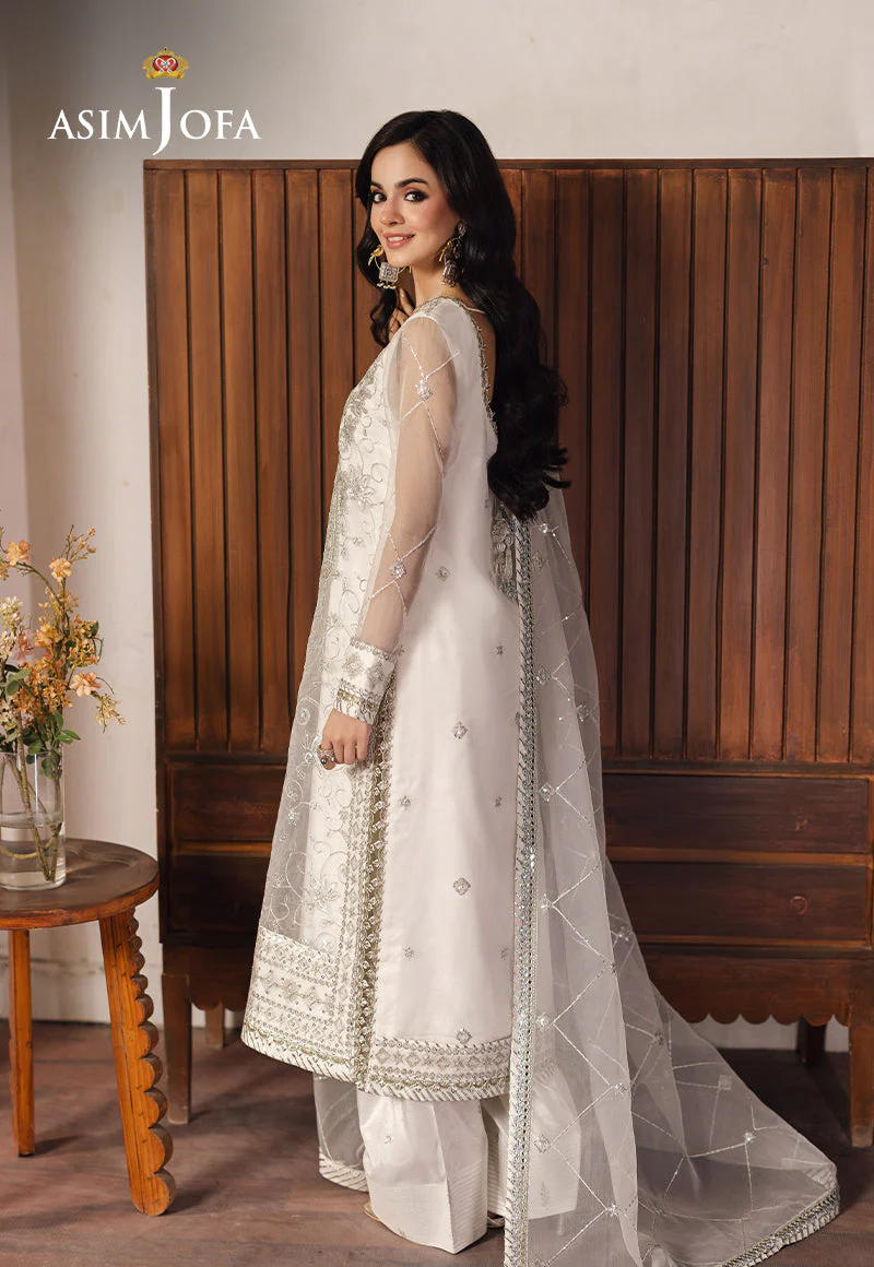 Asim Jofa AJHE-03 Heeriye 2025 - Image 2