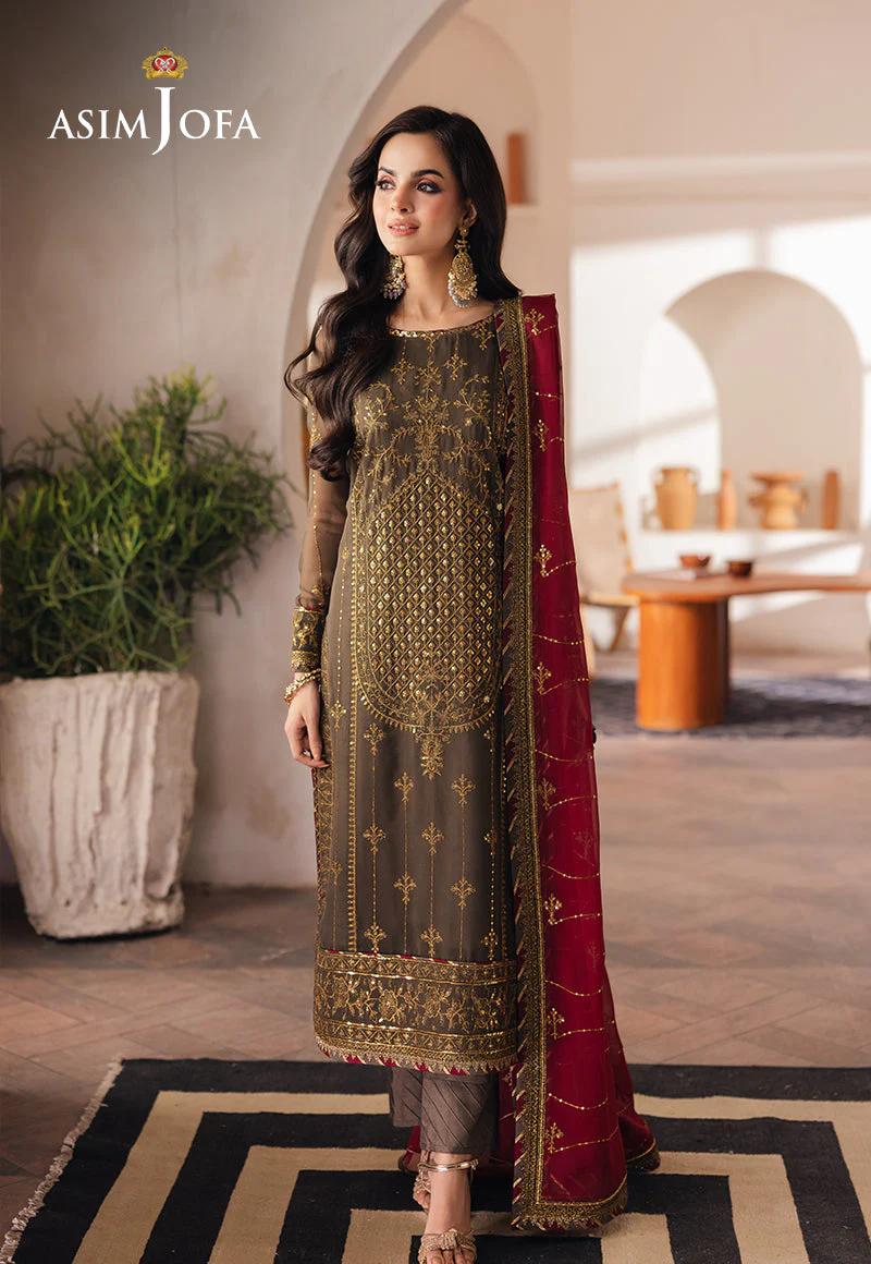 Asim Jofa AJHE-06 Heeriye 2025