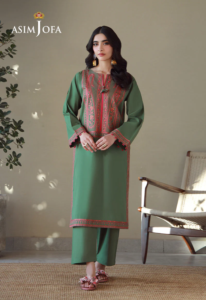 Asim Jofa AJPB-175 The Minimal Pret 2025 - Image 2