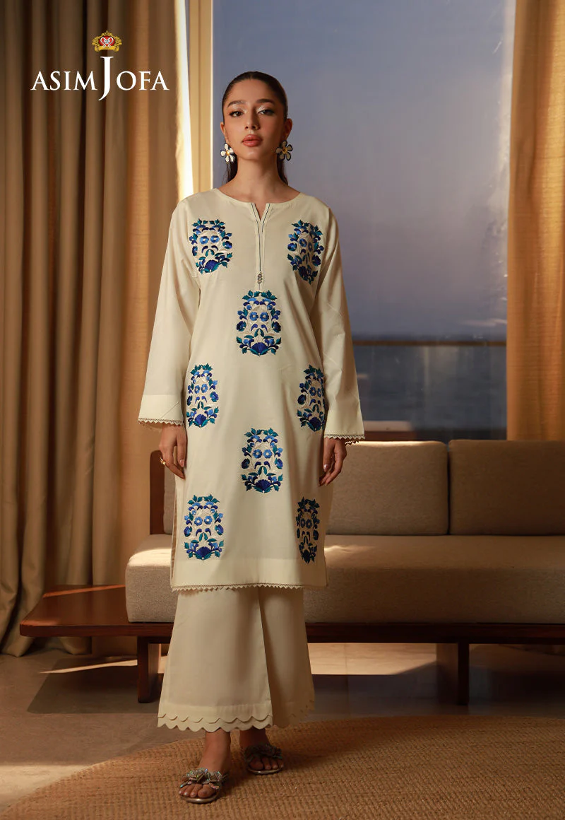 Asim Jofa AJPB-176 The Minimal Pret 2025