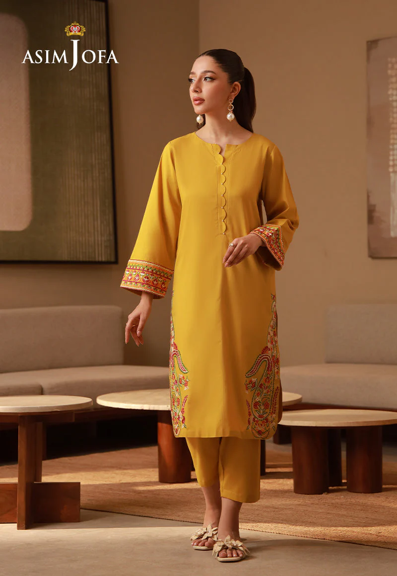 Asim Jofa AJPB-177 The Minimal Pret 2025 - Image 2