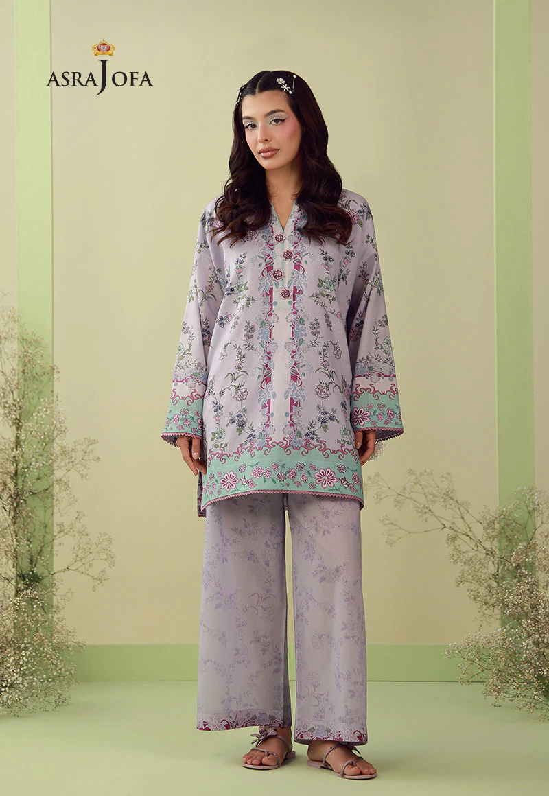 Asim Jofa AJPB-289 Amaya By Asra Jofa 2026