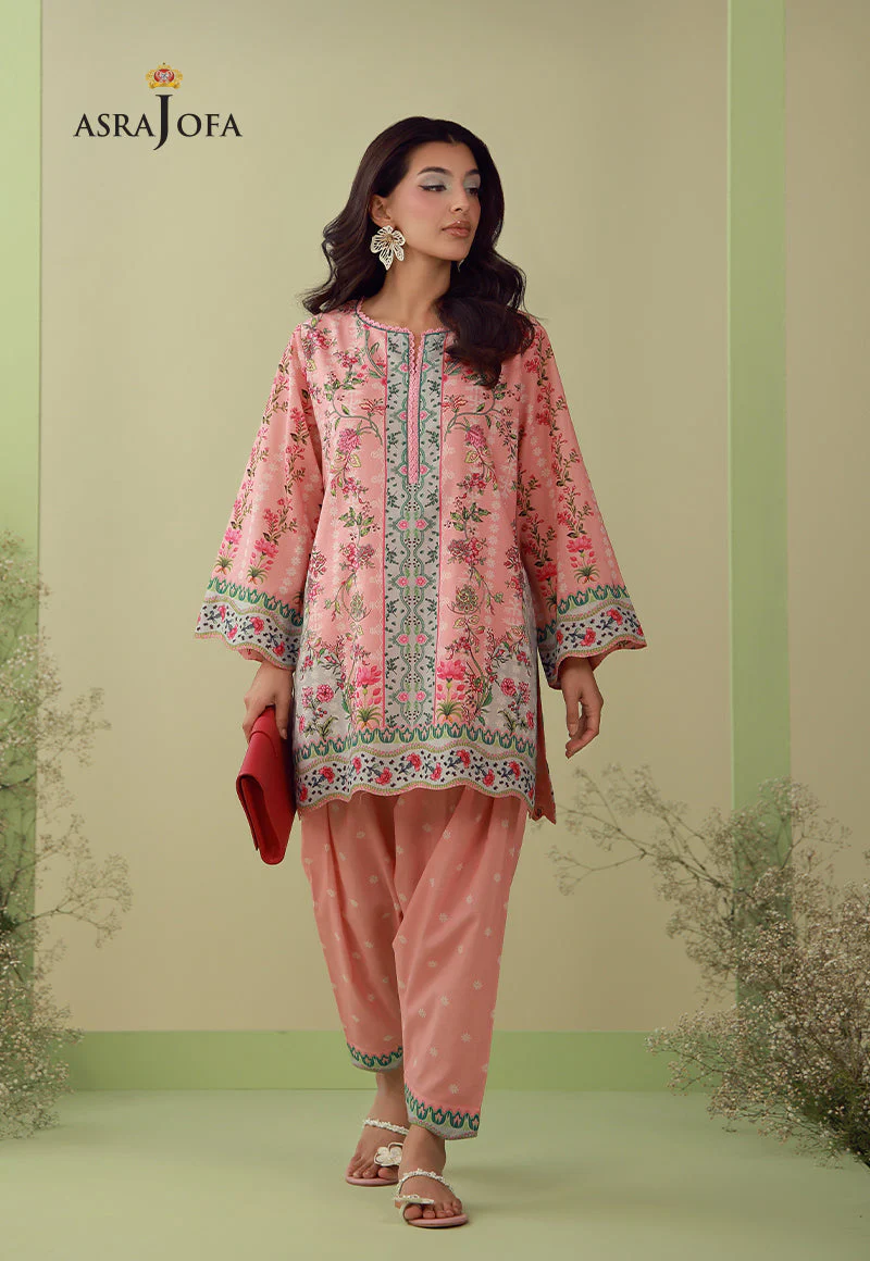 Asim Jofa AJPB-291 Amaya By Asra Jofa 2026